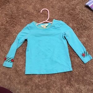 Matilda Jane Top